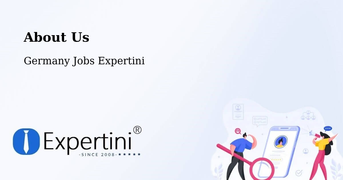 About Expertini Recruitment Platform  – Dienheim - Dienheim, Germany Jobs Expertini