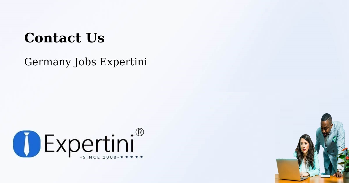 Contact Expertini – Dienheim - Germany Jobs Expertini
