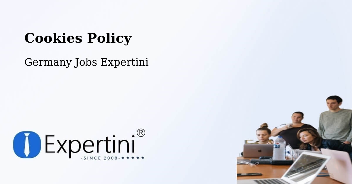 Cookie Policy – Dienheim - Germany Jobs Expertini
