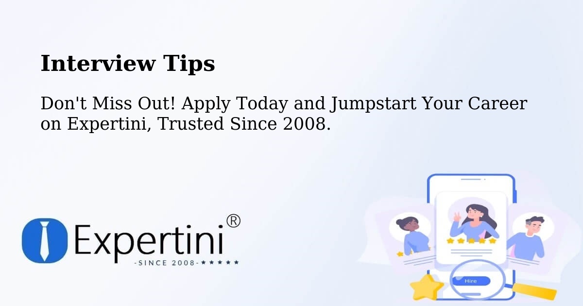 Interview Tips & Techniques for Job Seekers – Dienheim - Dienheim, Germany Jobs Expertini