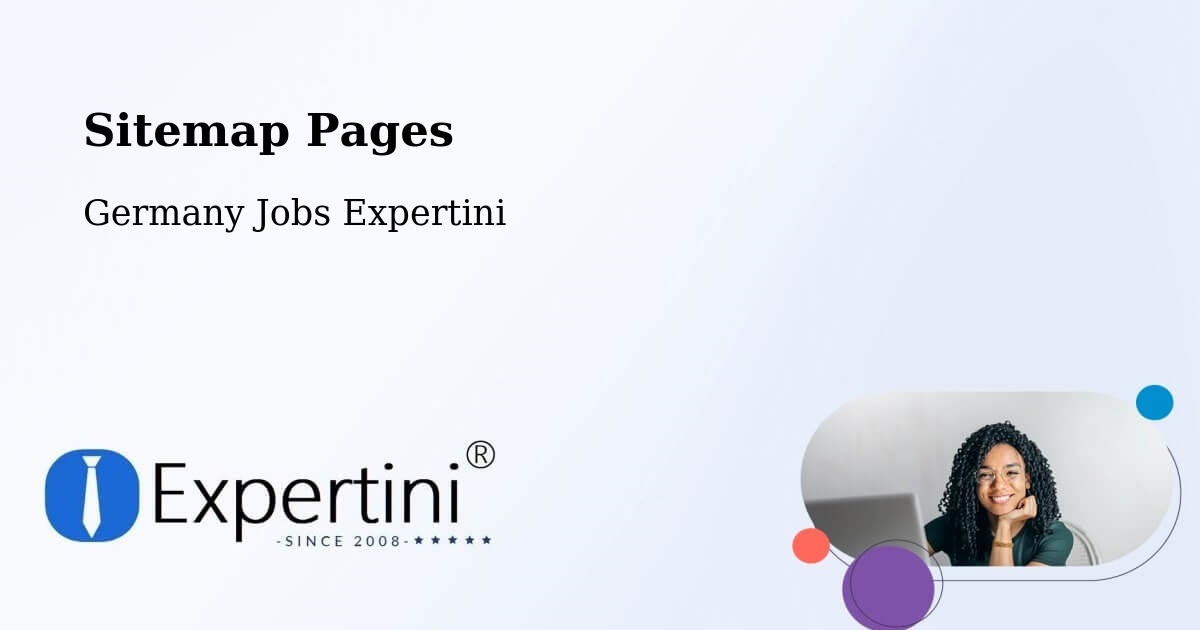 Sitemap Pages - Dienheim - Germany Jobs Expertini