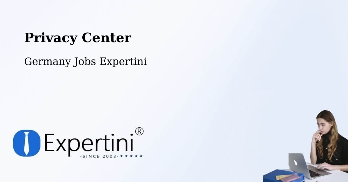 Privacy Policy – Dienheim - Germany Jobs Expertini